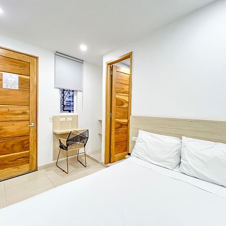 Stanza Hotel Montería Dış mekan fotoğraf