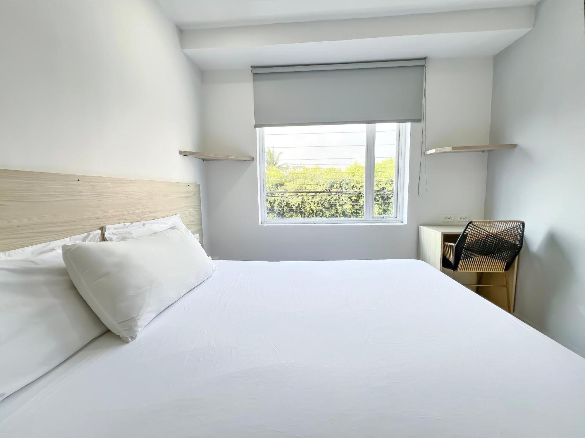 Stanza Hotel Montería Dış mekan fotoğraf