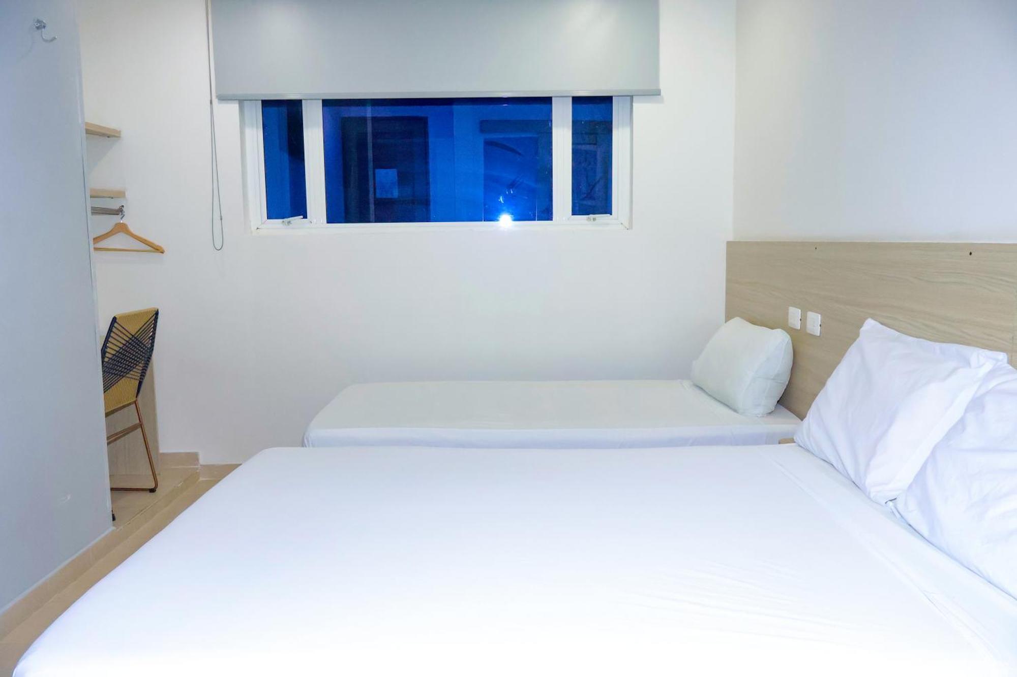 Stanza Hotel Montería Dış mekan fotoğraf
