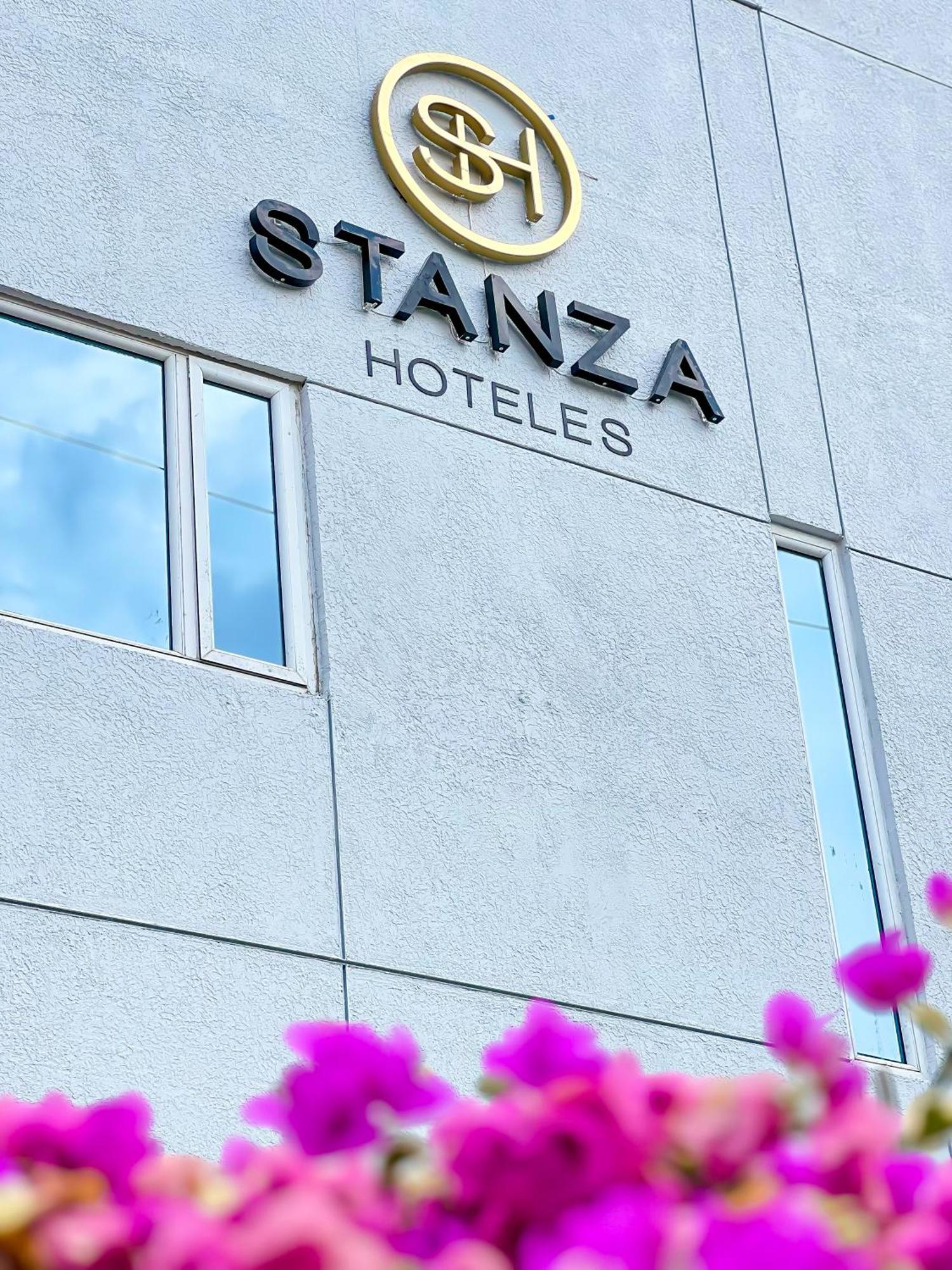 Stanza Hotel Montería Dış mekan fotoğraf