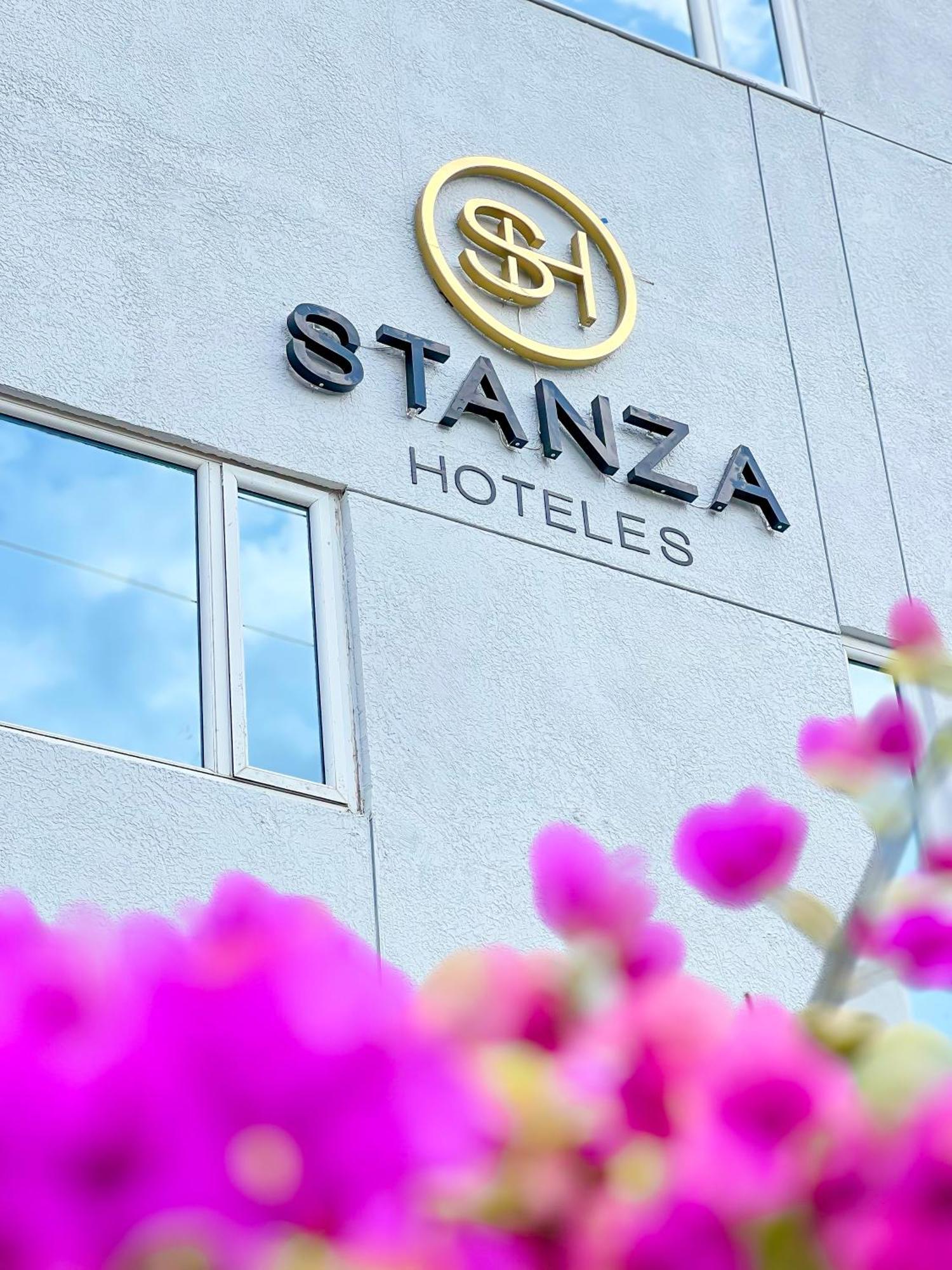 Stanza Hotel Montería Dış mekan fotoğraf