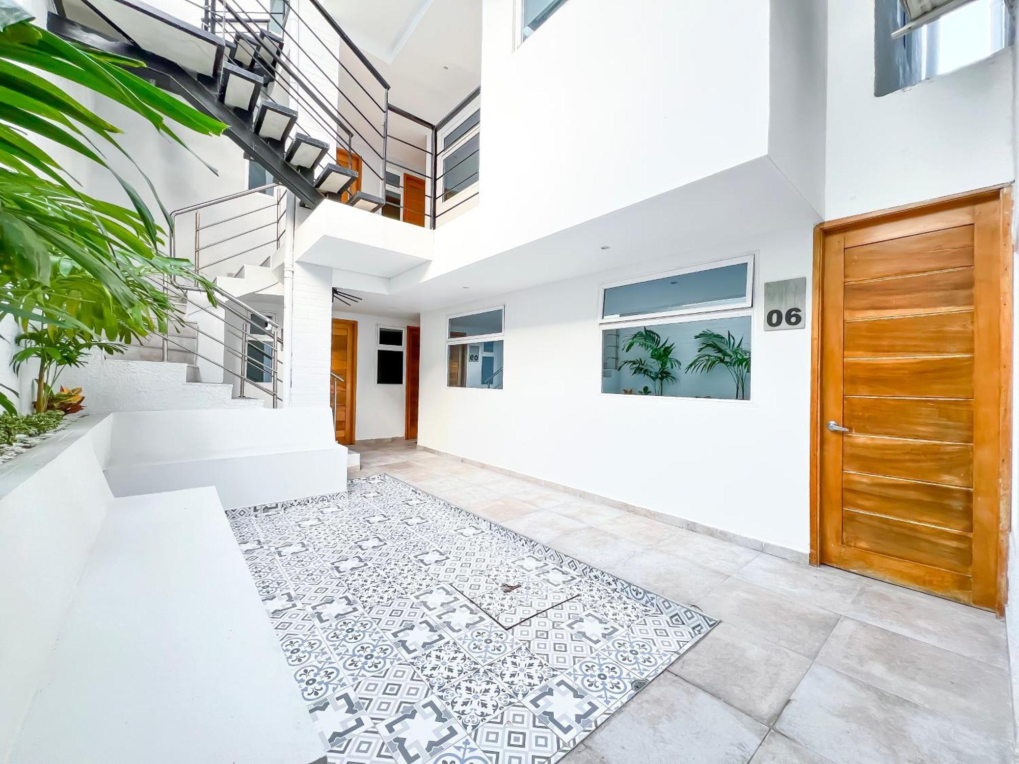 Stanza Hotel Montería Dış mekan fotoğraf