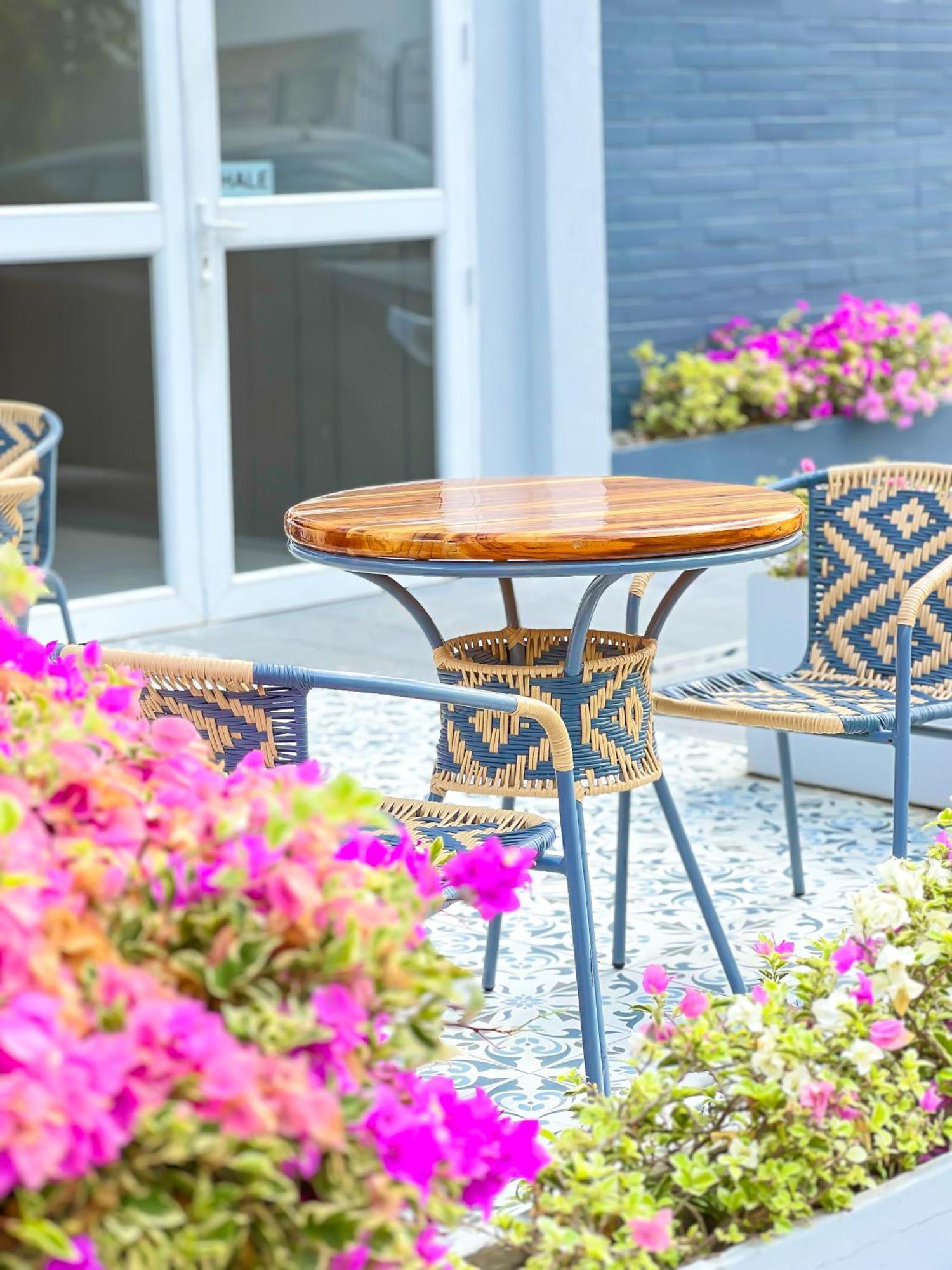Stanza Hotel Montería Dış mekan fotoğraf