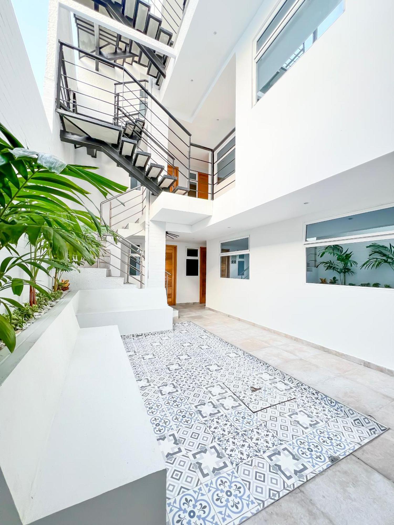 Stanza Hotel Montería Dış mekan fotoğraf
