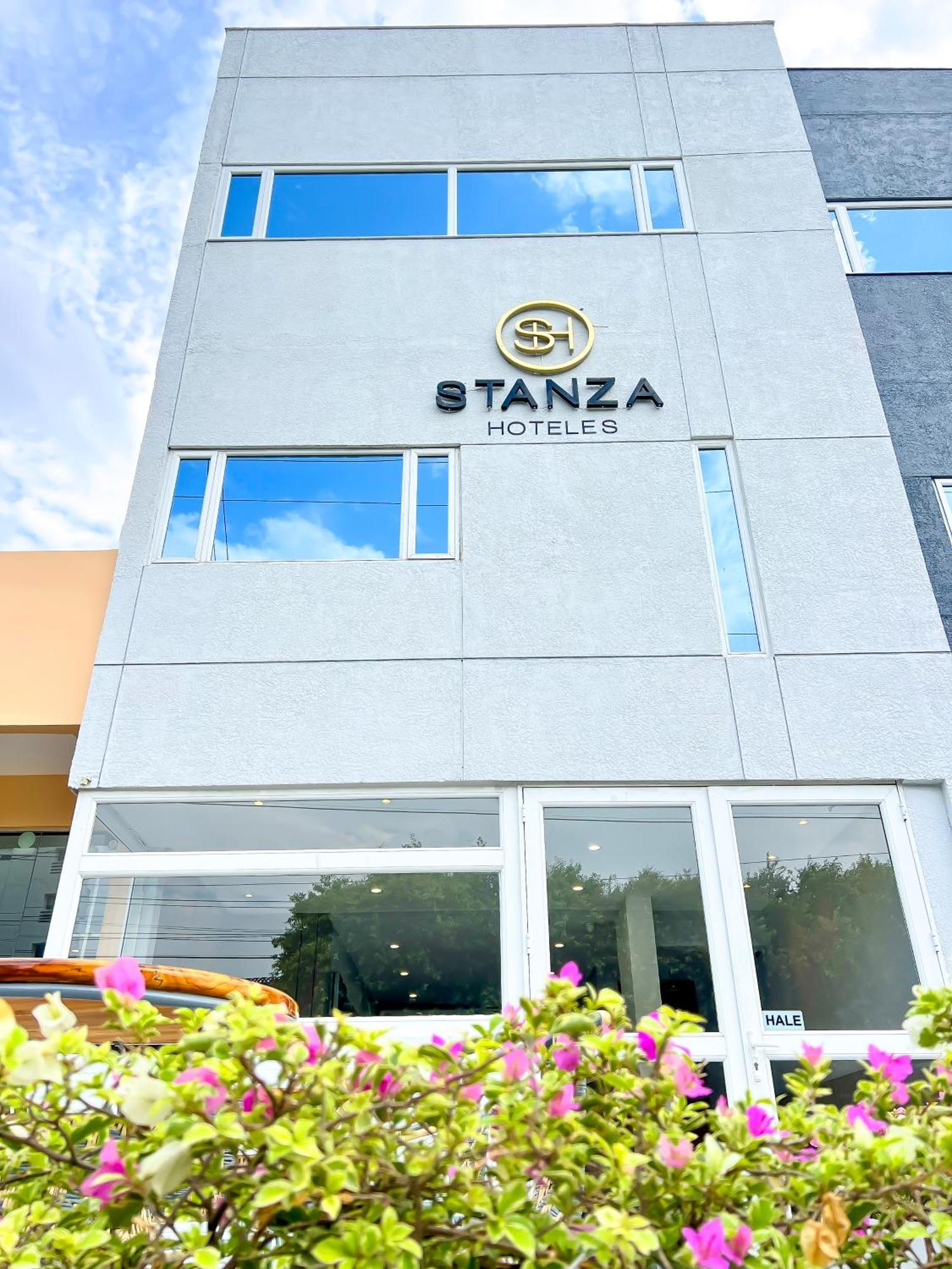 Stanza Hotel Montería Dış mekan fotoğraf