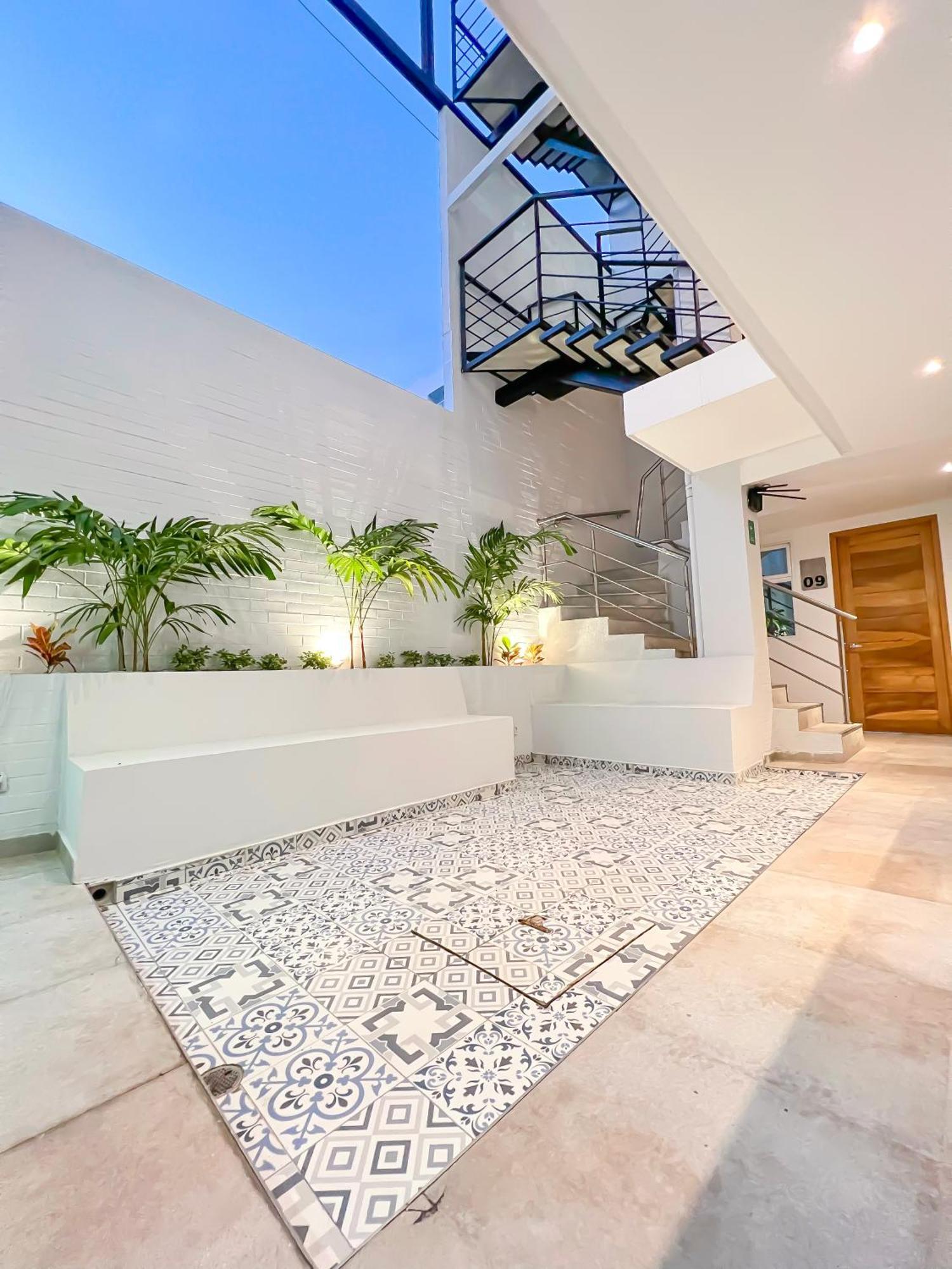 Stanza Hotel Montería Dış mekan fotoğraf