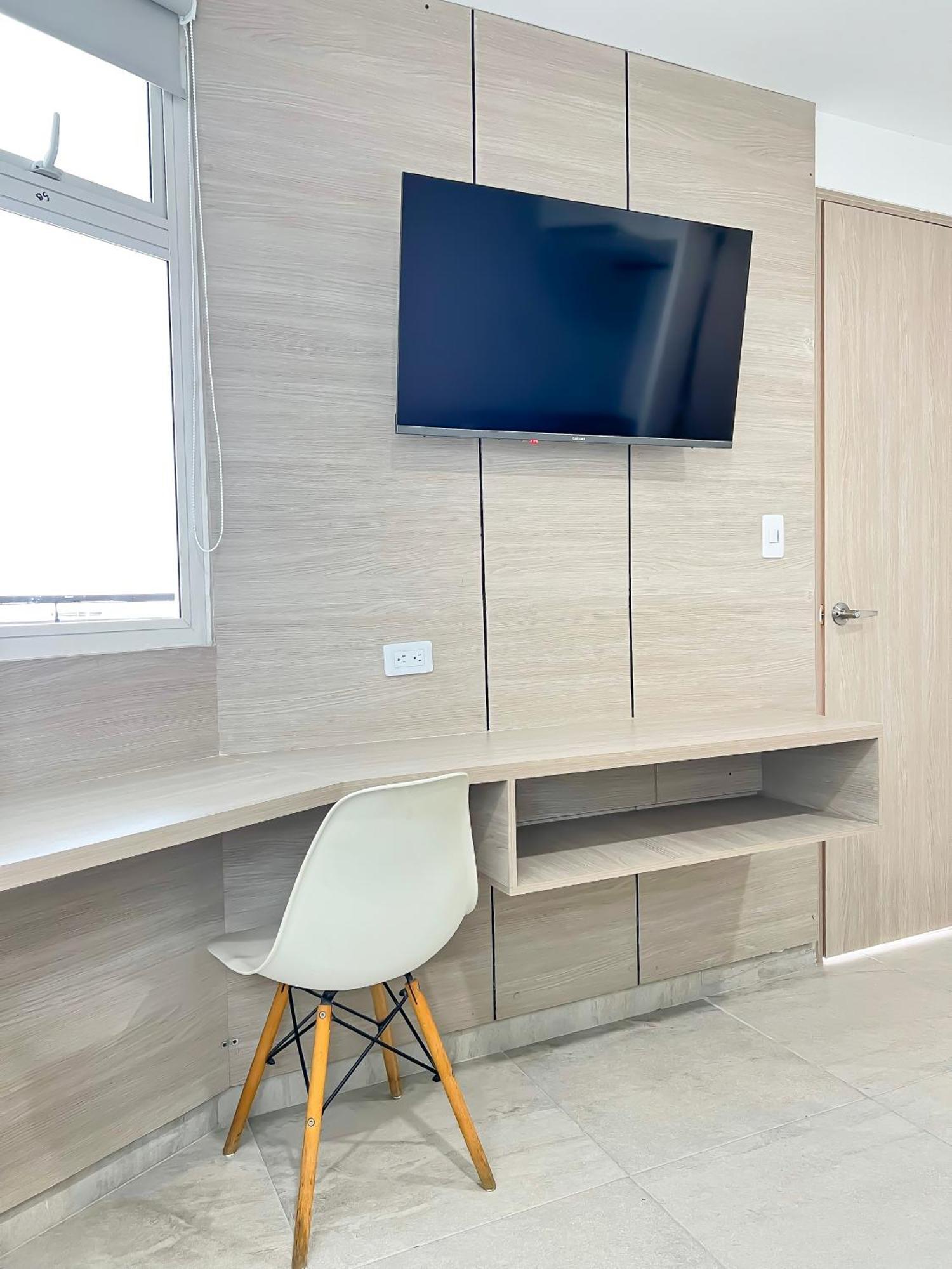 Stanza Hotel Montería Dış mekan fotoğraf