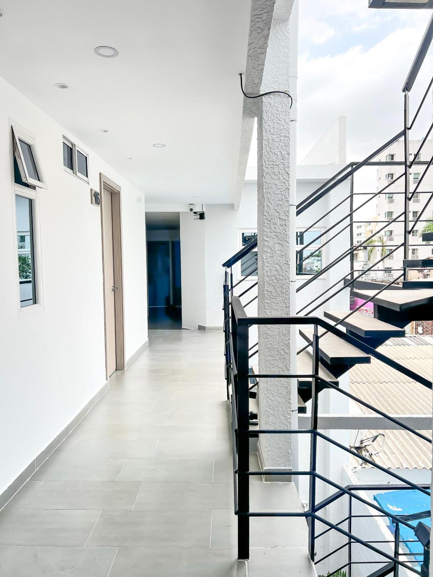 Stanza Hotel Montería Dış mekan fotoğraf
