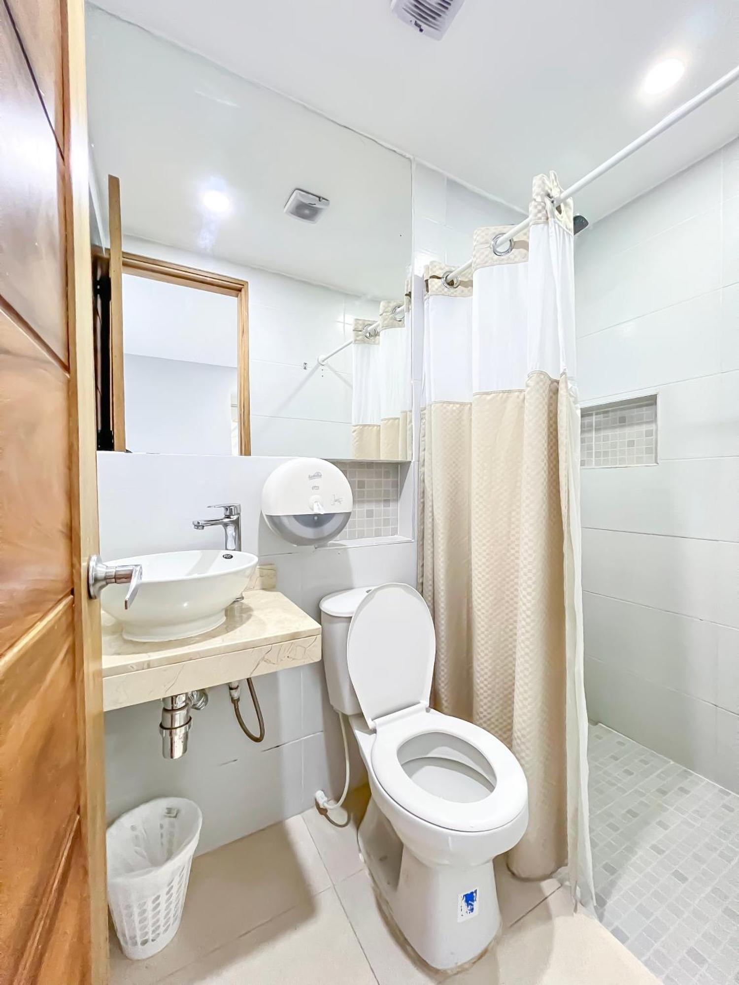 Stanza Hotel Montería Dış mekan fotoğraf