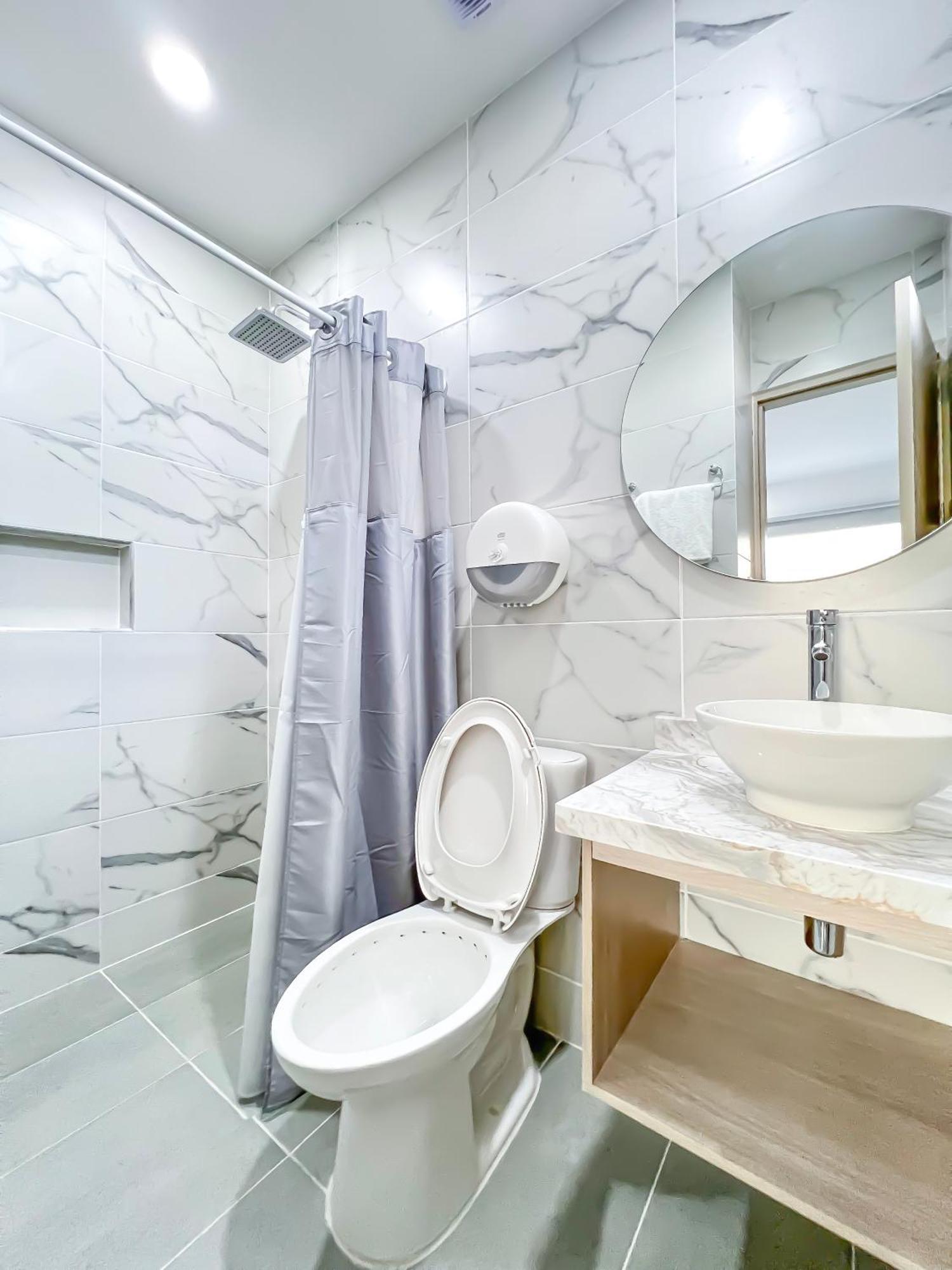 Stanza Hotel Montería Dış mekan fotoğraf