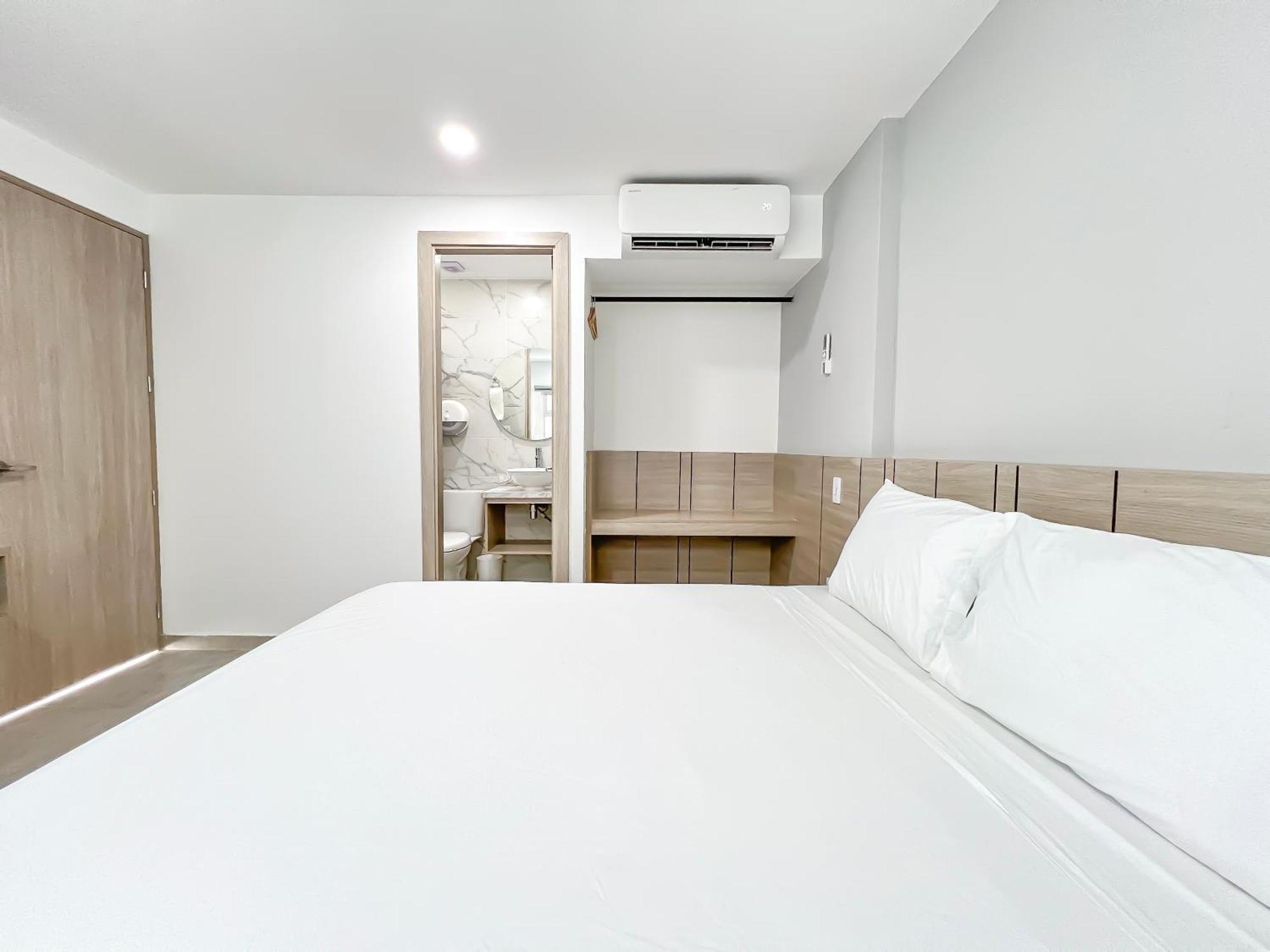 Stanza Hotel Montería Dış mekan fotoğraf