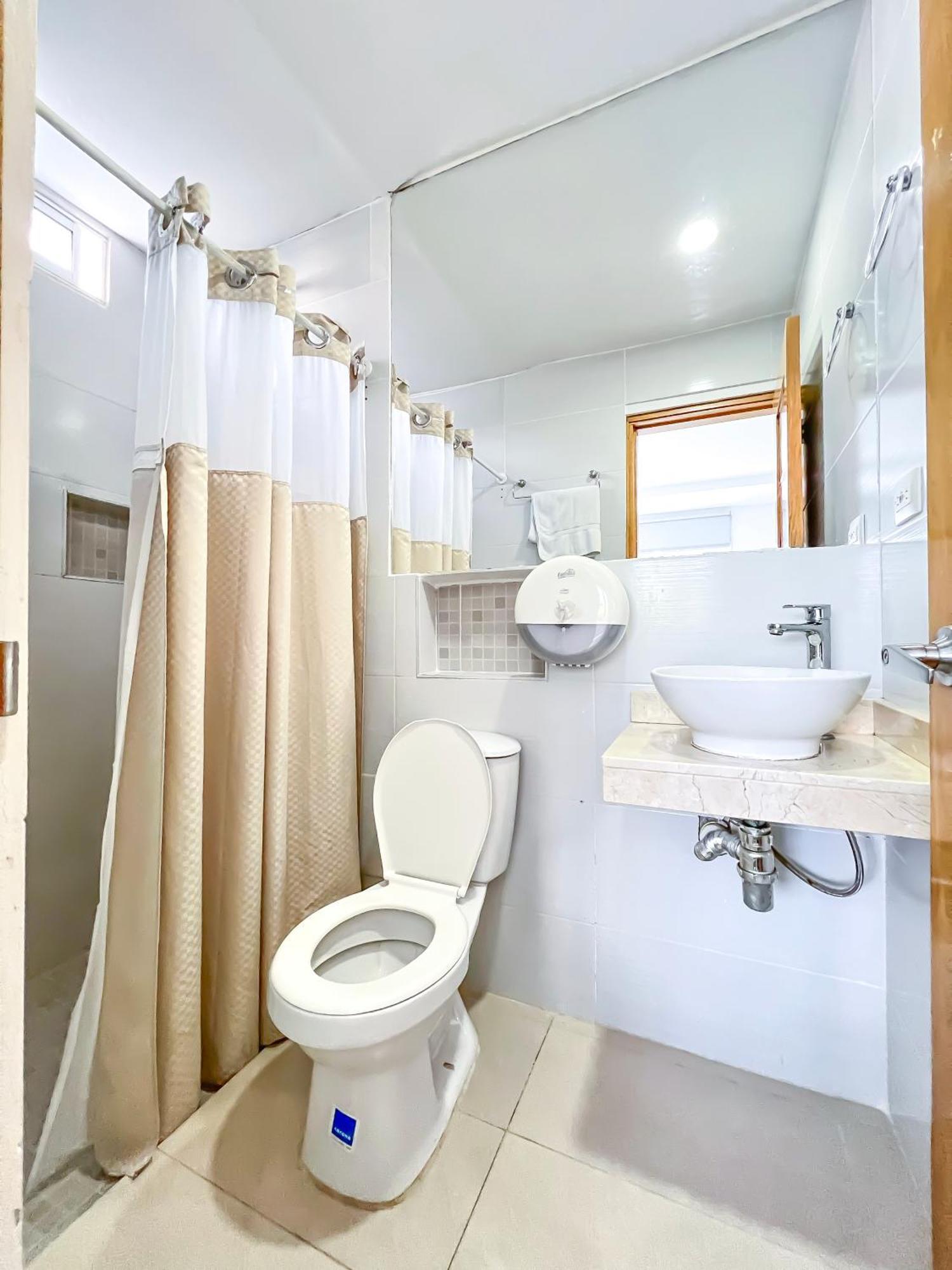 Stanza Hotel Montería Dış mekan fotoğraf