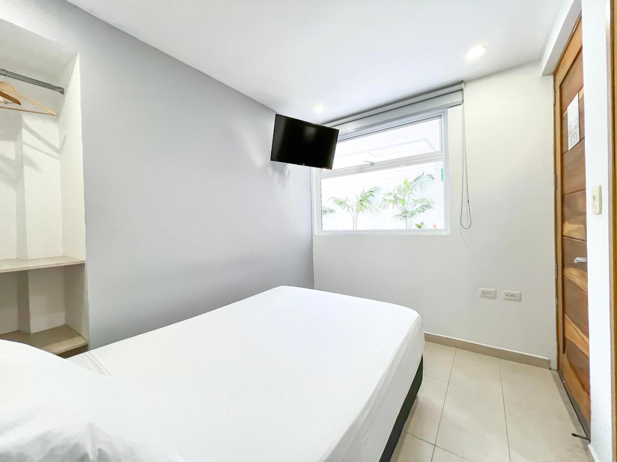 Stanza Hotel Montería Dış mekan fotoğraf